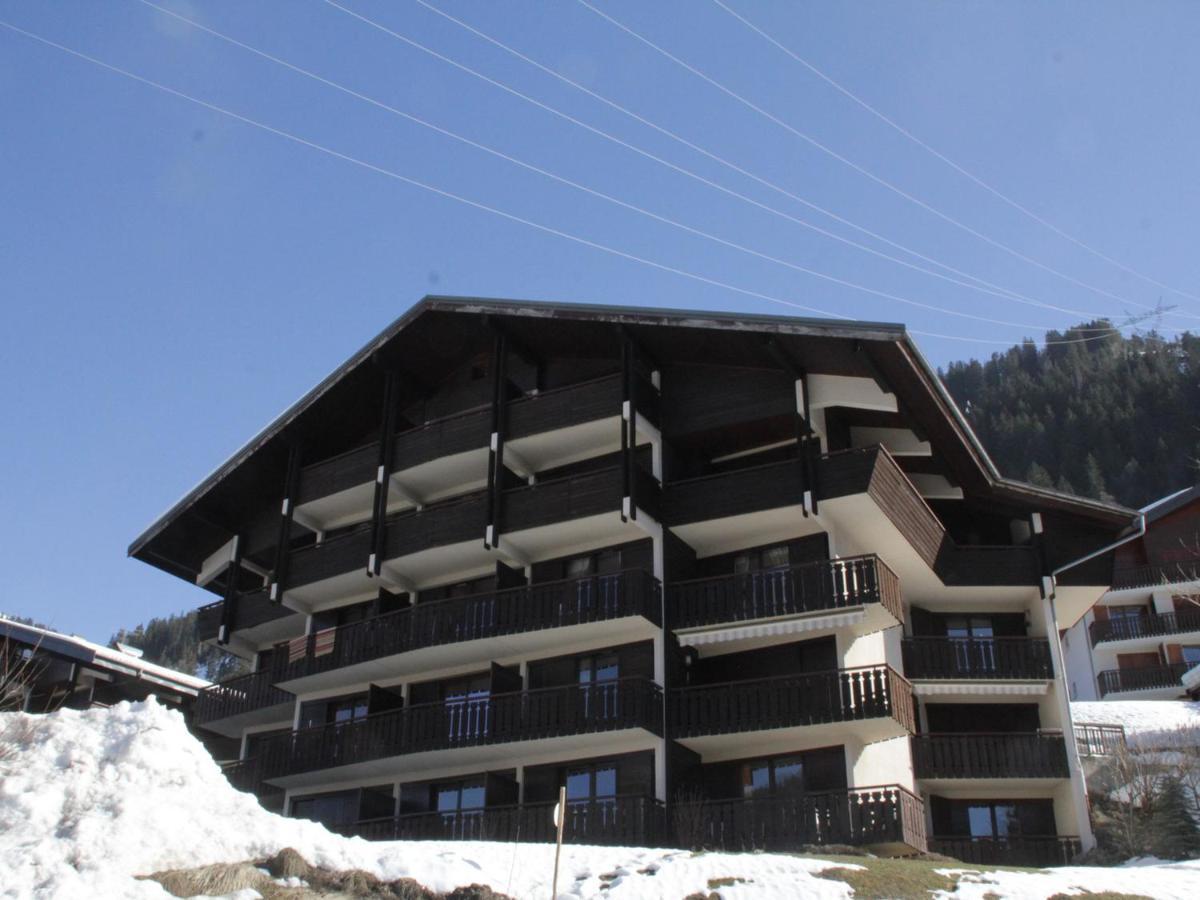 Appartement Chatel, 2 Pieces, 4 Personnes - Fr-1-198-112 外观 照片